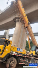 Buy XCMG QY25K5C Used Crane / 3 Buy XCMG QY25K5C Used Crane / 3